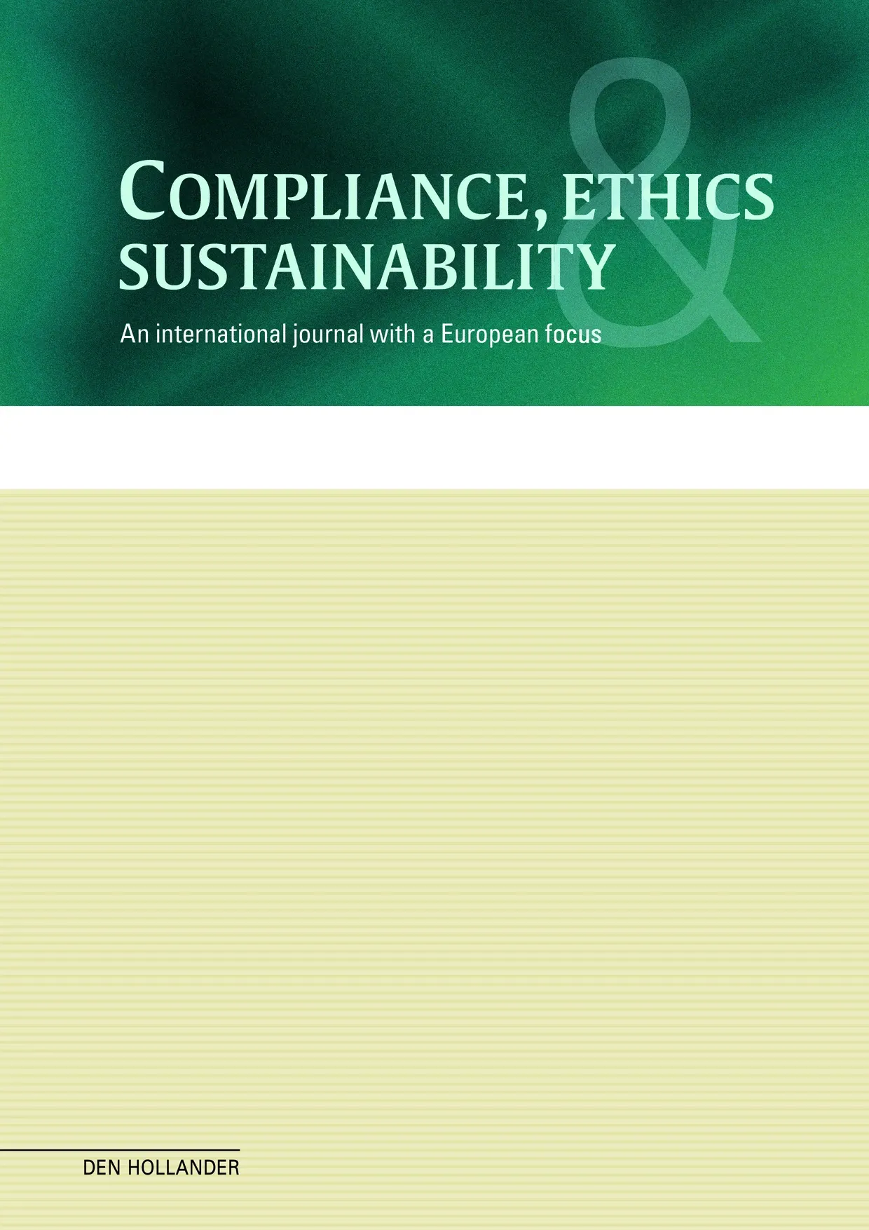 Cover afbeelding
