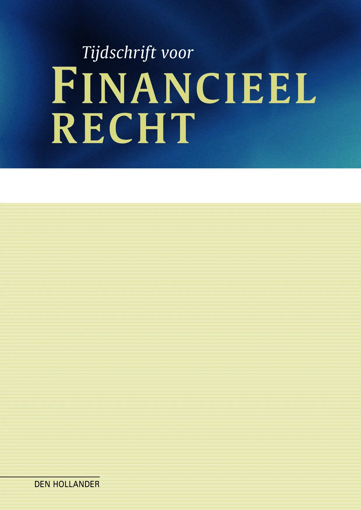 Cover afbeelding