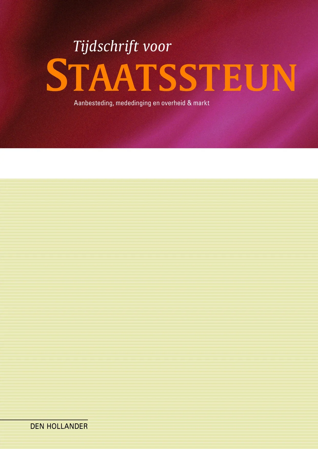 Tijdschrift afbeelding