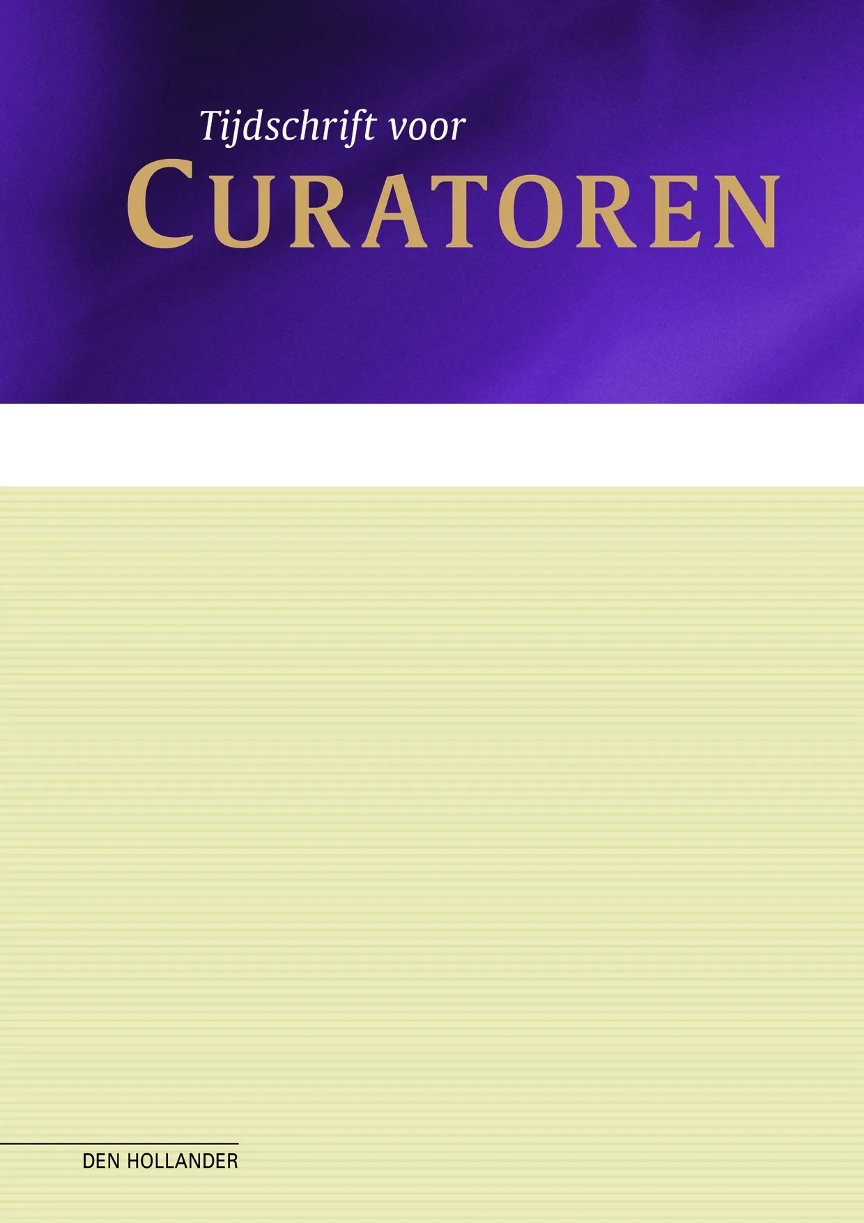 Cover afbeelding