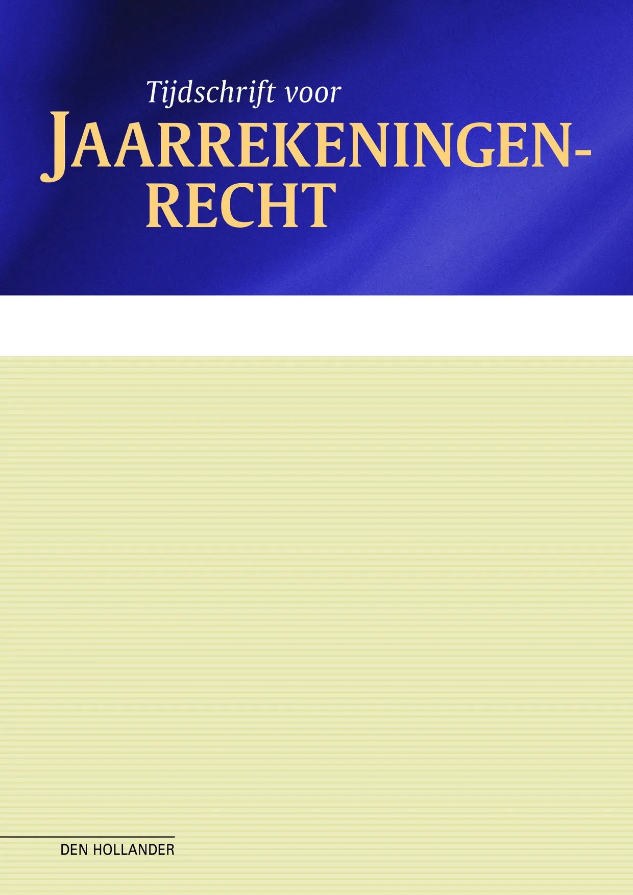 Cover afbeelding