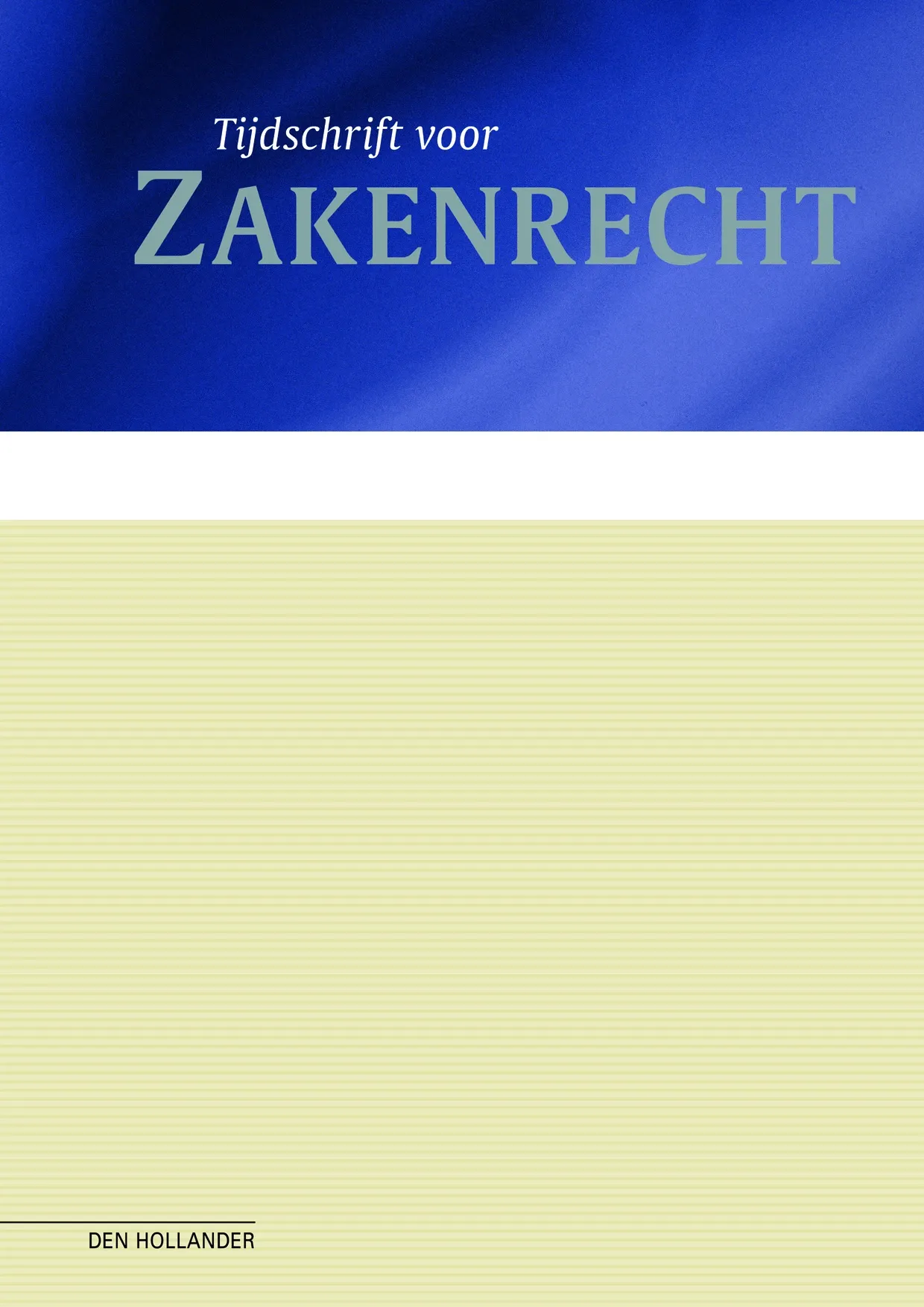 Cover afbeelding